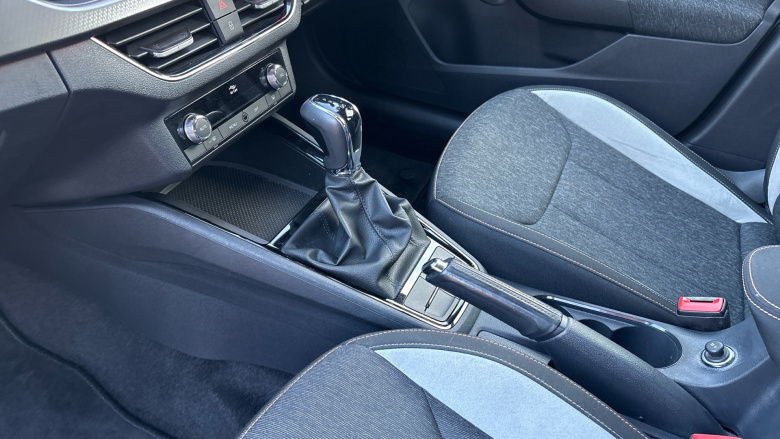 Skoda Kamiq 1.0 TSI 110 SE L 5dr DSG Petrol Hatchback